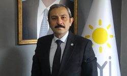 Başkan Kendir: "Bu İş CHP Meselesi Değil"