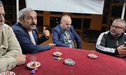 Başkan Kendir: ‘Bir Statü Verecekseniz Öcalan’a Değil, Romanlara Verin’