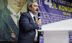 Başkan Kendir: “Yalova’nın Ortak Aklına İhtiyacı Var”