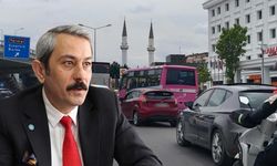Kendir’den ‘Tonami’deki Trafik Kaosu’ İçin İktidara Çağrı