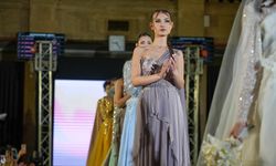 Modacı Büşra Canay, Bulgaristan’daki Moda Haftasına Damga Vurdu