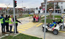 Karayolu Trafik Haftası Yalova’da Etkinliklerle Kutlanacak