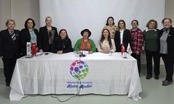 “Sevgiyle Büyüyen Umutlar” Etkinliğinde Anne Ormanı Kuruldu