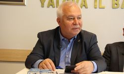 Vekil Özkan Yalova’da Konuştu; “CHP Türkiye’nin Birinci Partisidir, Bu Değişmeyecek”