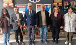 Yalova Makine İhtisas OSB’den Mesleki Eğitime Güçlü İş Birliği Vurgusu