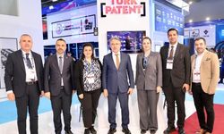 Yalova Makine İhtisas OSB, SAHA 2026’da Yerini Aldı