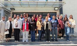 MEB AKUB Ekibi ve Gönüllü Öğretmenlere “Afetlerde Çocuk Hakları” Eğitimi
