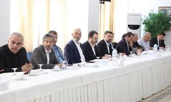 Mimarlar Odası Yalova İl Temsilcisi Uygun; “Milli Yıkım Değil, Milli Akım Oluşturmalıyız”