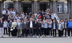 Yalova Elektrik Teknisyenleri Odası’ndan Meslek Liseli Gençlere Tam Destek