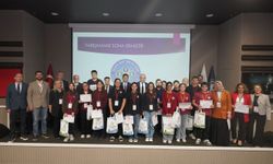 “Yalova Benim Kentimdir” Bilgi Yarışmasının Şampiyon Belli Oldu