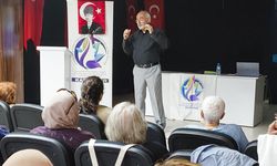 KATFA-DER’den Hafıza ve Unutkanlık Söyleşisi