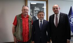 Yalova Tarımının Sorunları Bakan Yumaklı’ya İletildi