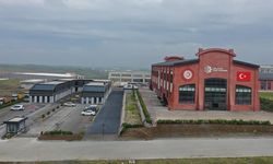 Yalova Teknopark Sanayinin Kalbinde Teknoloji ve Ar-Ge Üssü Olacak
