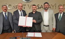 YTSO Üyelerine Yeni Avantaj: Araç Kiralamada %20 İndirim