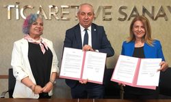 YTSO ile Türkiye Derste Arasında Eğitimde İndirim Protokolü