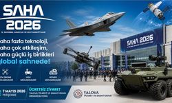 YTSO, SAHA 2026 Fuarına Gidiyor