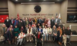 Lale Dondurmacıoğulları’na “Yılın Annesi” Ödülü
