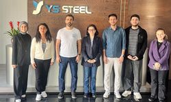TÜBİTAK’tan Yalova OSB, Yalova Üniversitesi İş Birliğine Tam Destek