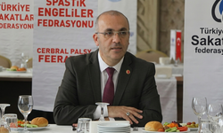Murat Arslanhan’dan Engelliler Haftası’nda “Engelsiz Türkiye” Çağrısı