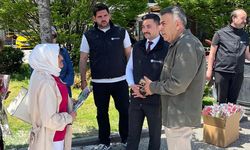 Yalova Ülkü Ocakları’ndan Anneler Günü’nde Vefa Dolu Etkinlikler