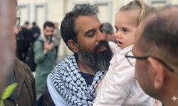 İsrail’in Alıkoyduğu Yalovalı Akademisyen Türkiye’ye Döndü