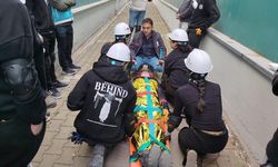 Yalova’da UMKE ve AFAD’dan Öğrencilere Arama Kurtarma Eğitimi