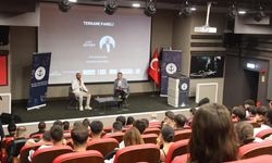 Yalova Üniversitesi’nde Denizcilik Sektörü Buluşması