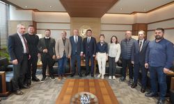 Yalova Süs Bitkileri İçin 2050 Vizyonu