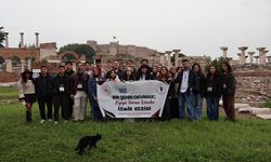 Yalova Üniversitesi Kitap Kulübü’nden İzmir Çıkarması