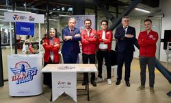Yalova Üniversitesi, MARMARAKAF’ta