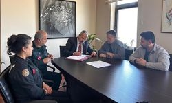 Yalova Üniversitesi ve AFAD’dan Dev İş Birliği