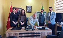 Çiftçiye Faizsiz Finansman Desteği