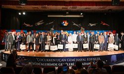 Yalova’da Bir İlk: Milli Teknoloji Hamlesi Tiyatro Sahnesine Taşındı