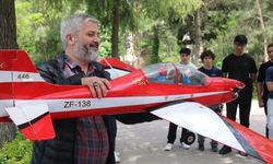 Yalova’da Geleceğin Teknoloji Yıldızları Gökyüzüne Odaklandı