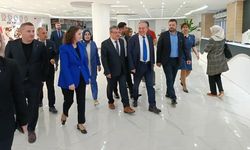 Yalova’da Sanatın Gücü Engel Tanımadı