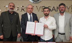 YTSO ve Park Express’ten İndirim İş Birliği