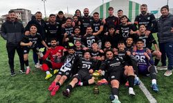 Armutlu “Şampiyonluğa” Uzandı