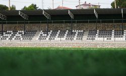 Armutlu’da Sporun Kalbi Yeniden Atacak