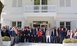 Avrupa Üçüncüsü Tuba Termal’de Gururla Karşılandı