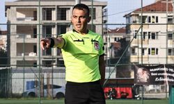 Ayşe Nida Portakal ve Sezer Arıcı “Klasman Adayı”