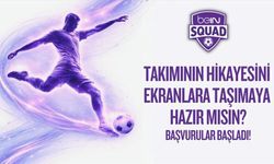 beIN SQUAD 3. Dönem Başvuruları Başladı