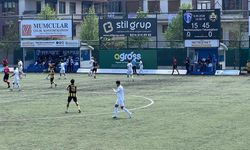 Bölgesel Amatör Ligi’nde Play-Off Heyecanı Başladı