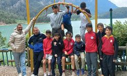 Çiftlikköy Belediyespor U-12’leri International Cup Heyecanı Yaşadı