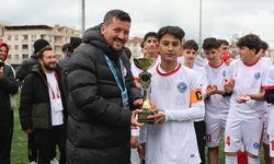 Çiftlikköy Bugün Sahaya Çıkıyor