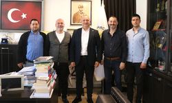 Çınarcık Belediyespor’da Yeni Dönem