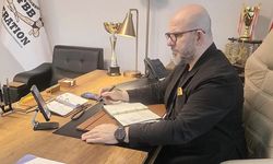 Girgin’den Kritik Toplantı