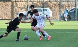 Kadıköy’den Buruk Final