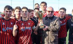 Kadıköyspor İçin Geri Sayım Başladı