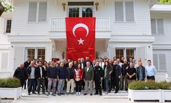 Kıymet Rümeysa Tezcan Termal’de Coşkuyla Karşılandı