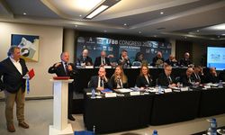 Koray Girgin, IFFB Asbaşkanlığına Seçildi